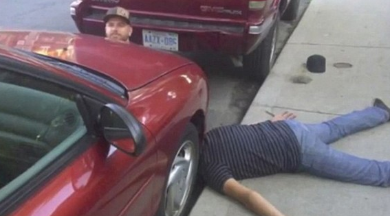 Bu insanlar çıldırmış olmalı - Resim: 3