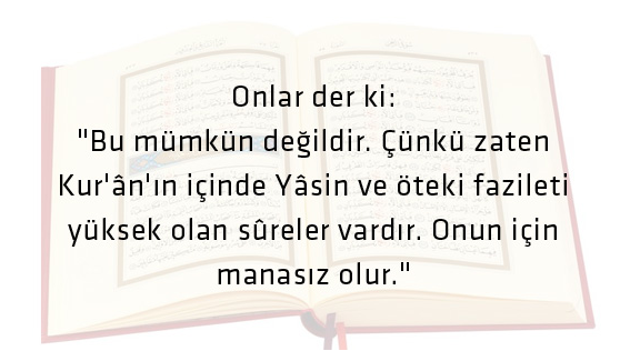 Her harfi 1500 sevap olan sure - Resim: 4