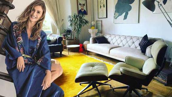 Hangi ünlü nerede yaşıyor? İşte ünlülerin evleri - Resim: 3