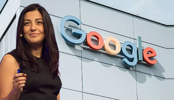 Türk kadın, Google'ı dize getirdi! Mahkeme Ülkü Rowe'u haklı buldu: 1 milyon dolar tazminat alacak - Resim: 4