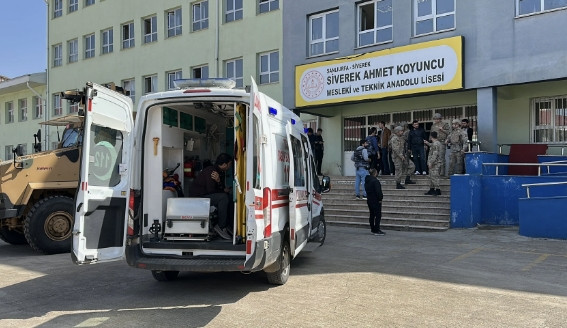 Eğitim yuvalarında korku filmi! Türkiye'nin son dönemdeki okul saldırıları - Resim: 1