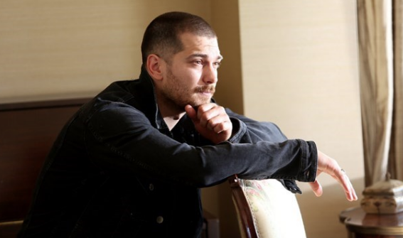 Bomba diziyle geliyor! Çağatay Ulusoy'un partneri belli oldu - Resim: 3