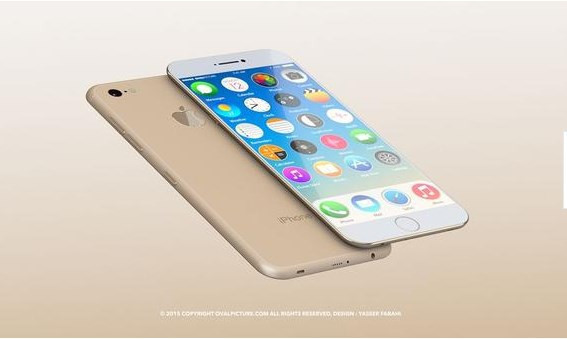 iPhone 7 nasıl olacak? - Resim: 3