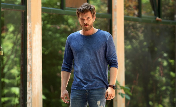 Engin Altan Düzyatan IMDb'de zirveye yerleşti - Resim: 3