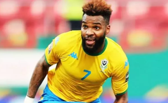 Beşiktaş, Aboubakar'ın alternatifini buldu! Süper Lig'den tanıdık isim... - Resim: 0