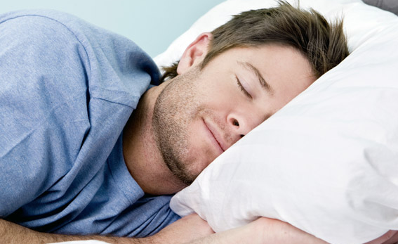 Uykuda orgazm olmak hakkında 11 ilginç bilgi - Resim: 2