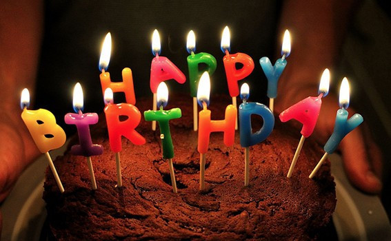 Cübbeli Hoca: doğum gününüzü...   - Resim: 4