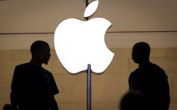 Microsoft Apple'ı solladı! Apple değer kaybetmeye devam ediyor - Resim: 1