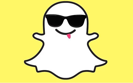 Gençlerin en sevdiği platform Snapchat! - Resim: 1