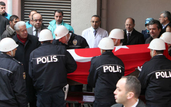 Adnan Menderes'e hüzünlü veda - Resim: 4