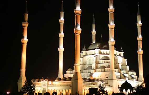 Hz.Muhammed S.A.V nelere gülerdi? - Resim: 1