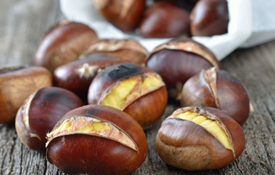 Zevkiniz kabusa dönüşebilir! Kestane zehirlenmesine dikkat edin - Resim: 2