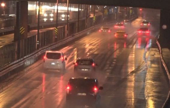 Meteoroloji'den kar uyarısı: Saat 15:00'a dikkat - Resim: 2