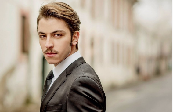 Söz dizisinin Bahar'I Aybüke Pusat'ın projesi belli oldu! Rol arkadaşı bomba - Resim: 3