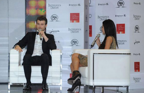 Milyarderler Türk dizilerinde figüran olmak istiyor - Resim: 4