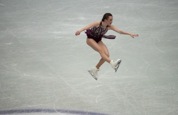 Dünya buz pistindeki skandalı konuşuyor - Resim: 3