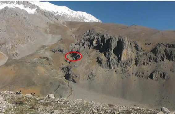 İşte 24 teröristin yakalanma anı! - Resim: 1