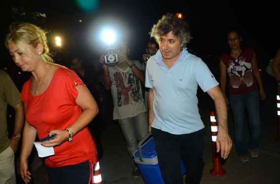 5'nci yüz nakli Polonyalı turistten - Resim: 3