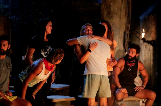 Survivor tarihinde böyle ihanet görülmedi! - Resim: 3