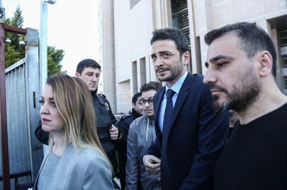 Sıla Ahmet Kural davasına Cumhuriyet Savcısından flaş itiraz! - Resim: 4