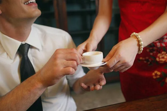 Kocasının makarnasına sos diye regl kanını kattı sebebi ise gerçekten inanılmaz - Resim: 3