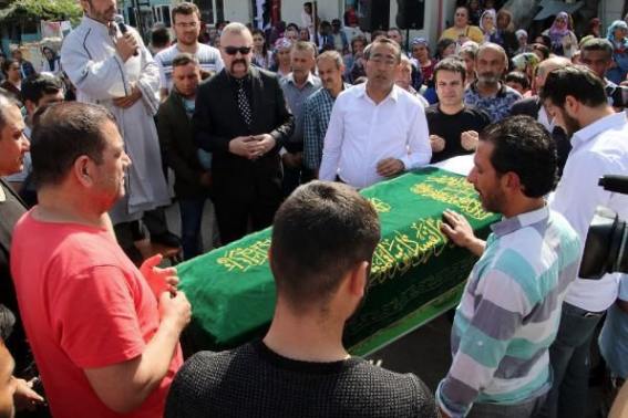 Dilber Ay'ın asıl ölüm nedeni ortaya çıktı! Herkes kalp krizi sanıyordu - Resim: 3