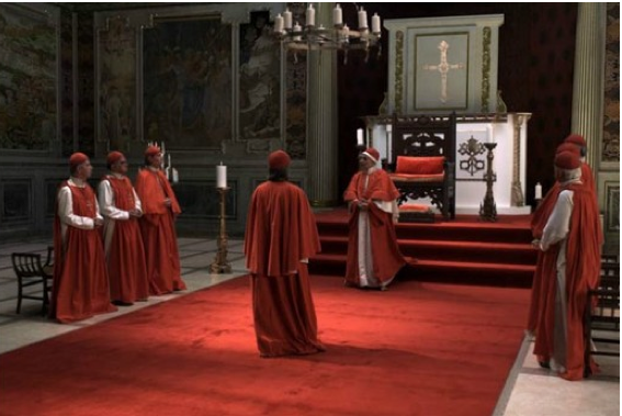 Fetih 1453'le ilgili müthiş haber - Resim: 1