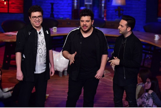 Tv8'in patronu Acun Ilıcalı'nın planı ifşa oldu! İbrahim Büyükak resmen duyurdu - Resim: 2