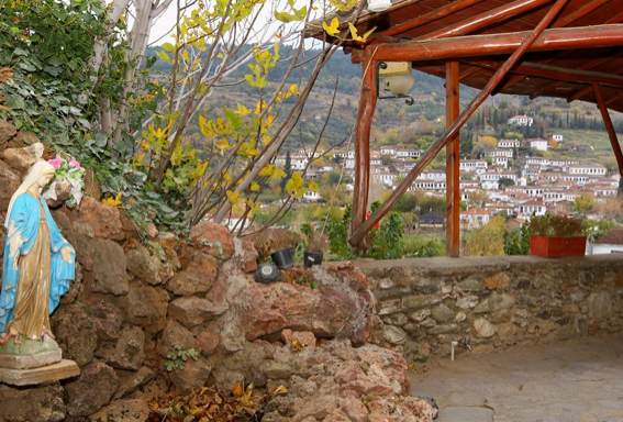 Kıyamet Köyü Şirince'nin kerameti ne? - Resim: 4