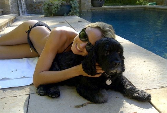 Yabancı yıldızlar bu kareleri paylaştı - Resim: 2