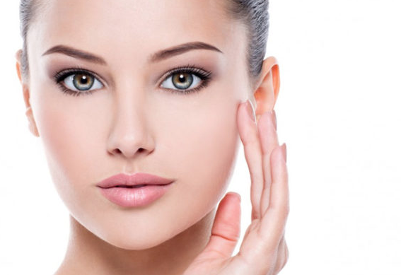 Genç bir cilde sahip olmak için bunları kesinlikle yapın - Resim: 1