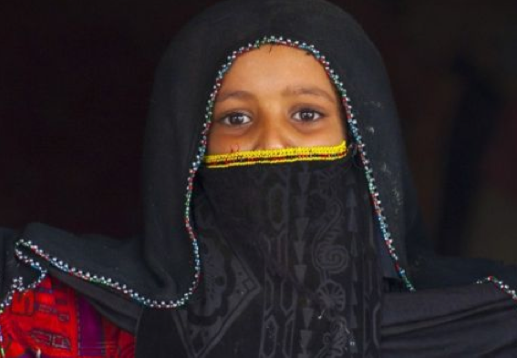 6 yaşında ama... Söz yüzüklerini taktılar   - Resim: 1