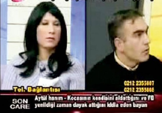 Ekranlarda yaşanan en saçma olaylar - Resim: 2