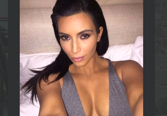 Kim Kardashian bakın nasıl para kazanıyor?  - Resim: 3