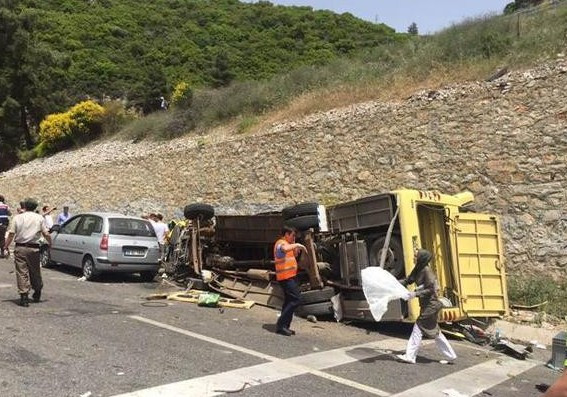 Marmaris faciası kritik isminden dehşete düşüren itiraf - Resim: 2