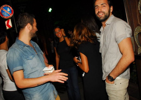 Survivor gönüllülerine büyük şok! - Resim: 3