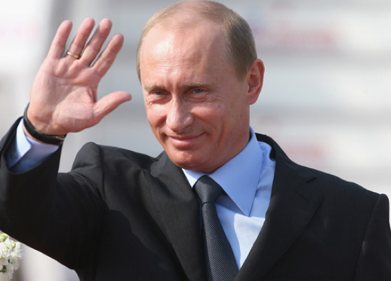 Bu kişiler dünyanın en güçlüleri! - Resim: 4