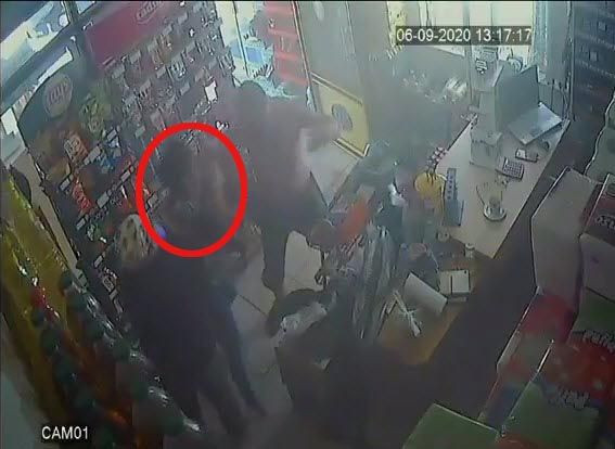 Muğla'da saldırıya uğrayan kadın büfeci: Bu adilerin yüzünden kapatıyorum - Resim: 4