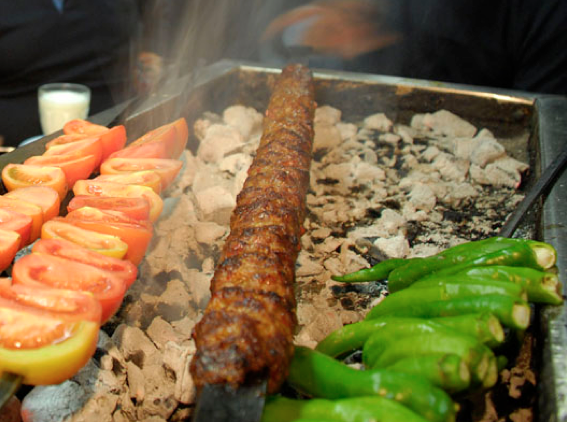 Türkiye'nin saklı güzellikleri - Resim: 3