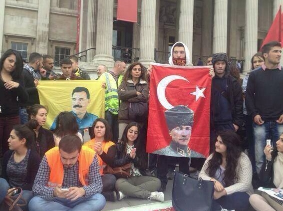 Eyleme gölge düşüren kareler - Resim: 4