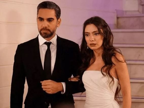 Neslihan Atagül ile evli ama başkasıyla da imam nikahı var! Kadir Doğulu ile ilgili iddialar şoke etti - Resim: 4