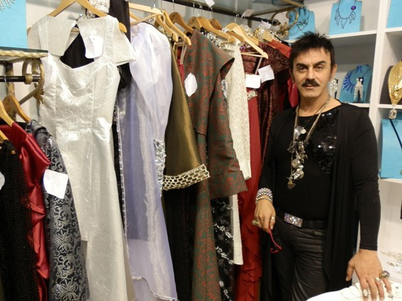 Ünlü modacı Muammer Ketenci kalp krizi geçirdi! Son durum ne? - Resim: 2