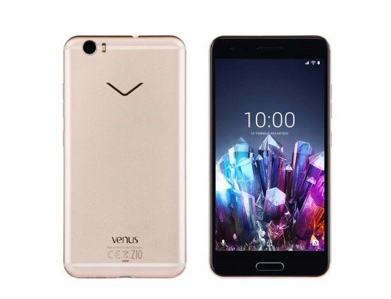 Vestel Venüs Z10 hızlı geliyor! Venüs Z10'nun özellikleri ne - Resim: 3
