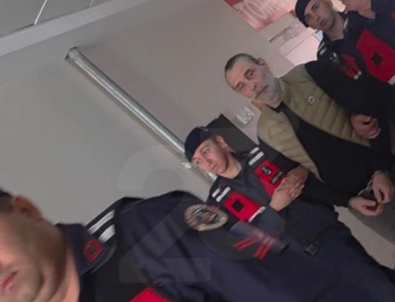 66 gündür cezaevinde olan Erdal Beşikçioğlu'nun son hali gündem oldu! - Resim: 7