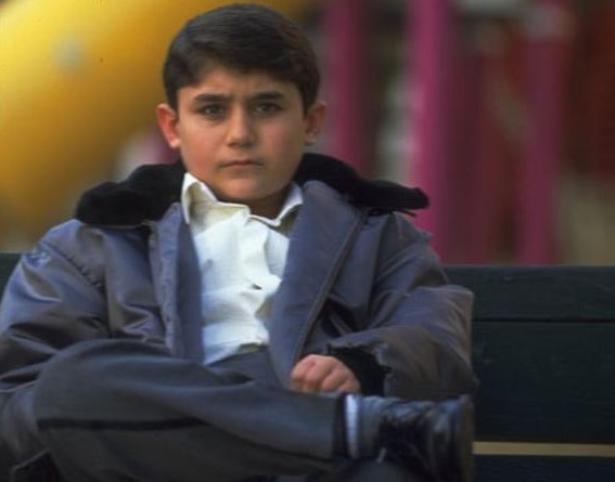 Tatlıses'in veliahtı olarak gösterilmişti! Bakın şimdi ne halde... - Resim: 2