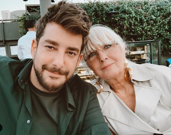 Enis Arıkan reklam filminden bakın ne kadar kazandı annesiyle beraber oynadı - Resim: 3