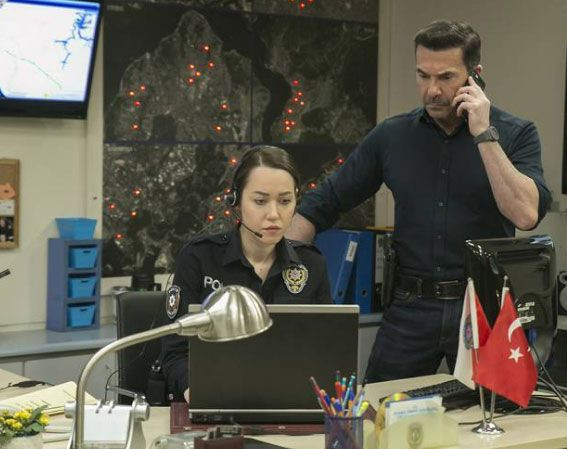 Arka Sokaklar Adalet Bakanlığı'na yardım edecek! - Resim: 4