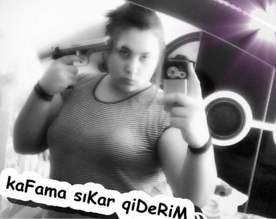 Sosyal medyada 'Zalımlar' çılgınlığı - Resim: 3