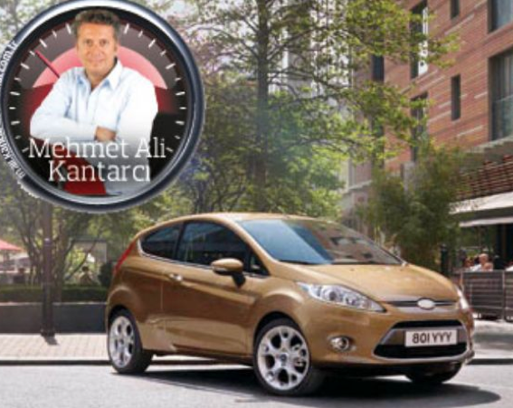 Otomobilde nefes kesen kampanya - Resim: 1