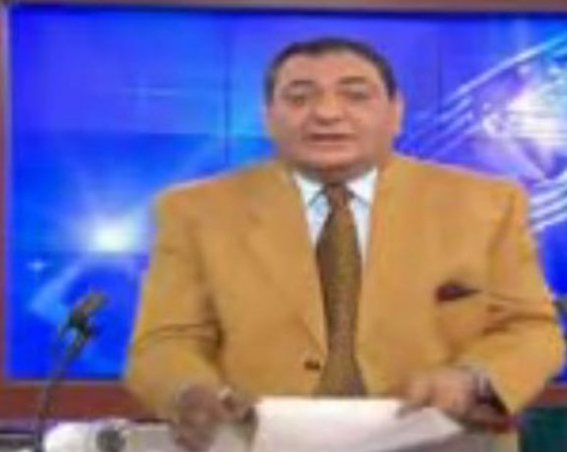 Ekranlarda yaşanan en saçma olaylar - Resim: 3